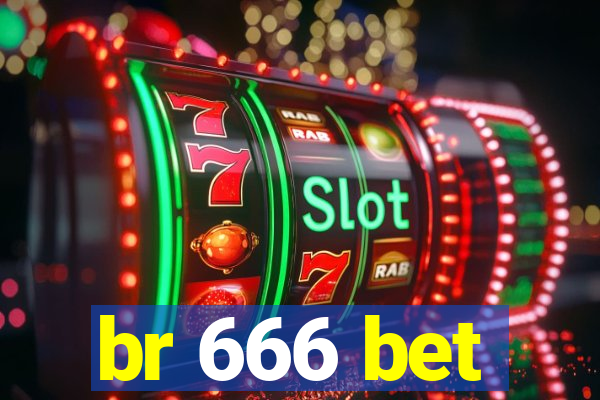 br 666 bet